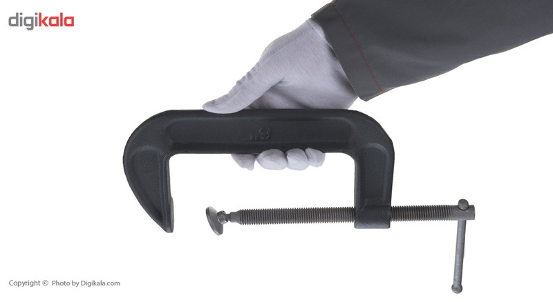 گیره فیکس تاپ مدل 12602 گیره فیکس تاپ مدل 12602