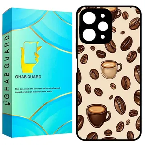 Ghab Guard GCHPR12 Cove for Xiaomi Redmi 12 4G / Redmi 12 5G / Poco M6 Pro 5G 