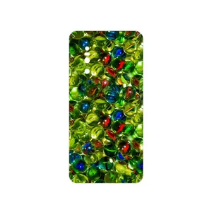 MAHOOT Marble Nostalgia Cover Sticker for VIVO X27