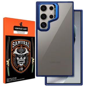 Samurai Desire Case For Samsung Galaxy S24 Ultra