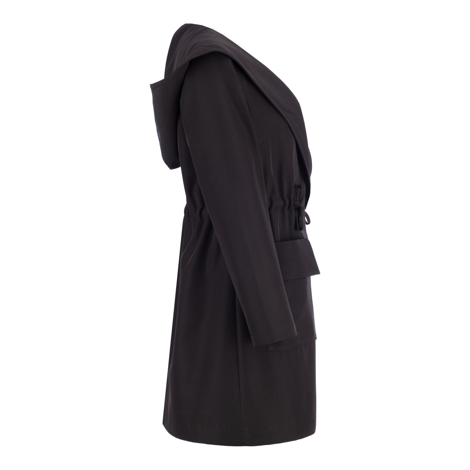 بارانی زنانه السانا مدل چاوان کد 198379 -  - 10