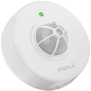 نقد و بررسی سنسور سقفی ویسنا مدل VS06B توسط خریداران