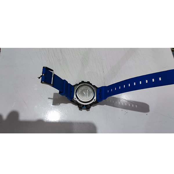 ساعت مچی دیجیتال بچه گانه مدل MK00