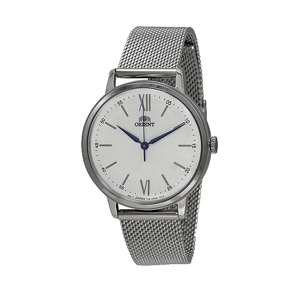 ساعت مچی عقربه ای زنانه اورینت مدل RA-QC1702S10B - - 1