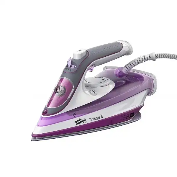 اتو بخار براون مدل SI 5037