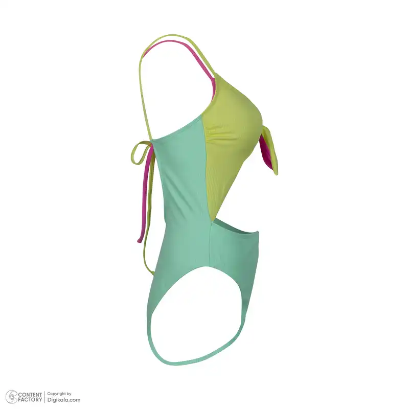 مایو زنانه اکس هلریشن مدل 238050563