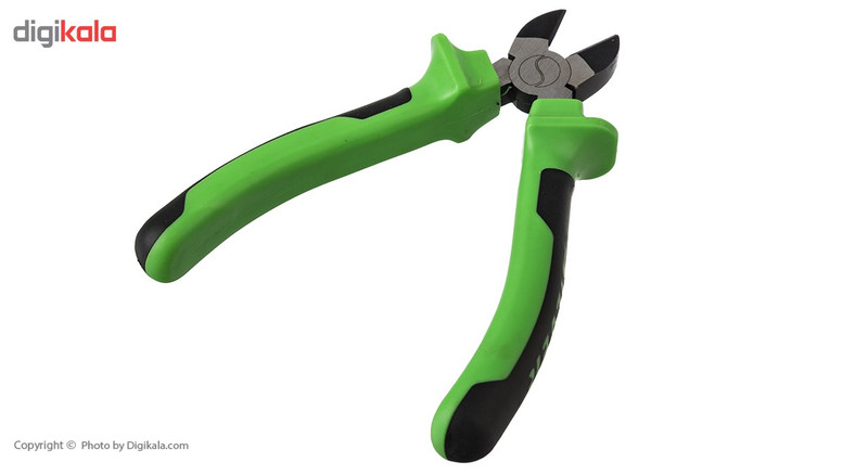 سیم چین سیلور مدل GTH03A20 سایز 6 اینچ