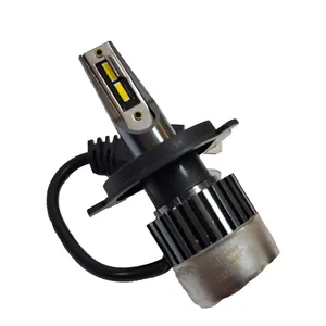 لامپ هدلایت خودرو سام مدل SM41 پایه H3