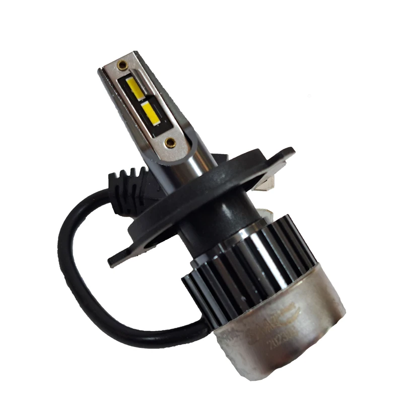 لامپ هدلایت خودرو سام مدل SM41 پایه H1