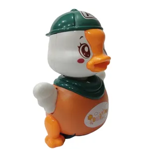 اسباب بازی مدل دیجی اردک کد 021