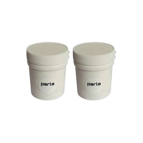 ورق طلا و نقره پارلا کد 20 مجموعه 2 عددی