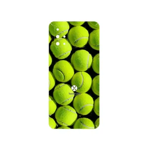 MAHOOT Tennis Cover Sticker for Samsung Galaxy M31S