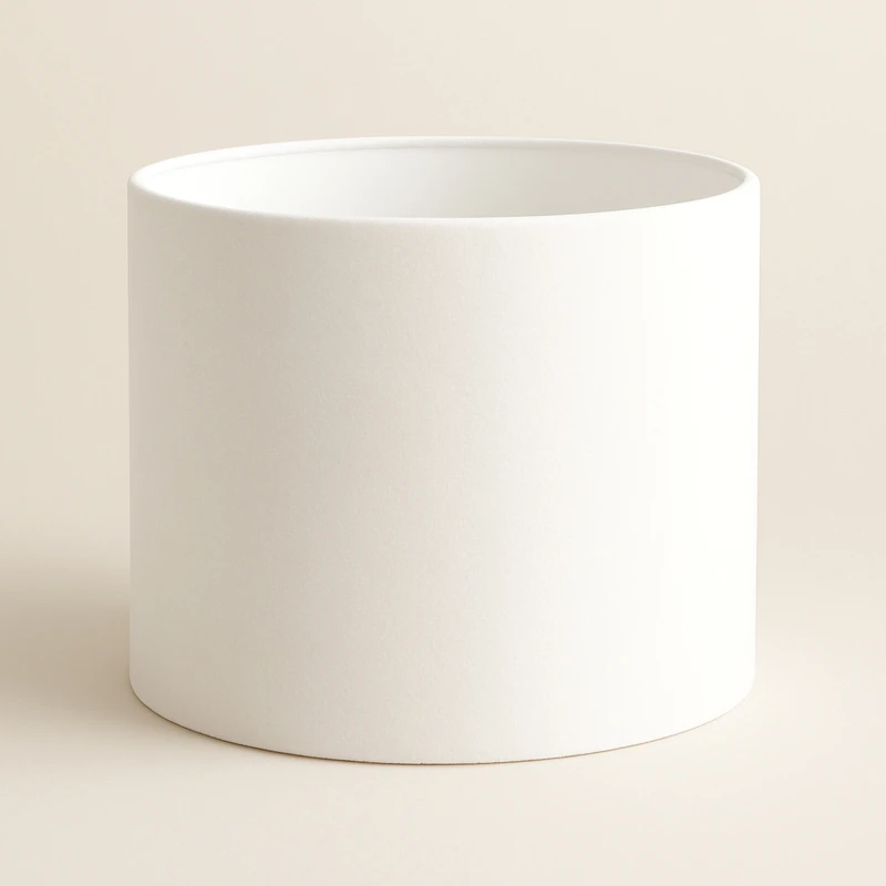 شید آباژور مدل استوانه 20 کد TD20