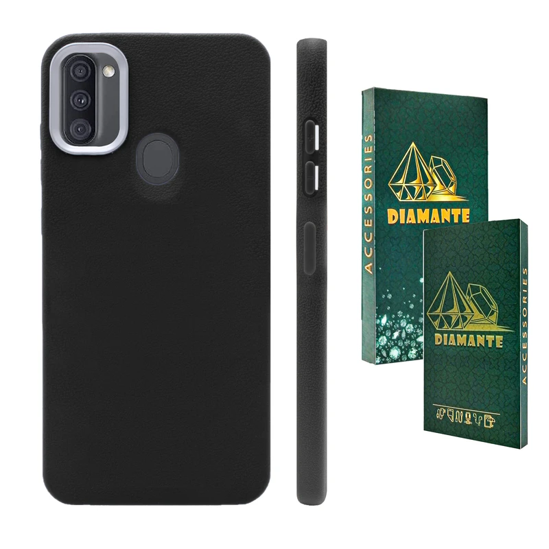 کاور دیامانته مدل Cheeky Gn مناسب برای گوشی موبایل سامسونگ Galaxy M11