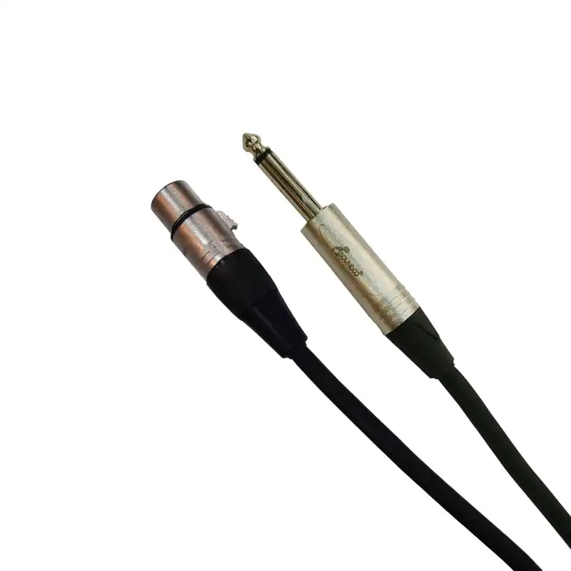 کابل میکروفن کنون به بنون سوندکو مدل 3040