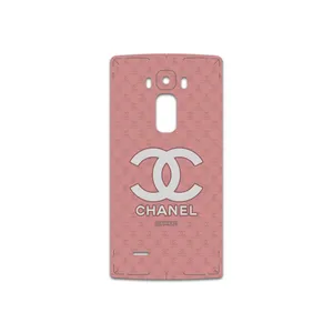 MAHOOT CHNL Cover Sticker for LG G Flex 2