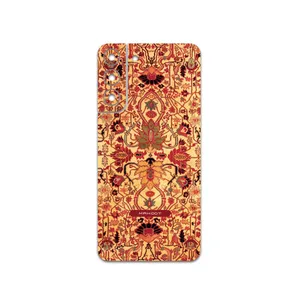 MAHOOT Iran-Carpet2 Cover Sticker for Samsung Galaxy S22 Plus 5G