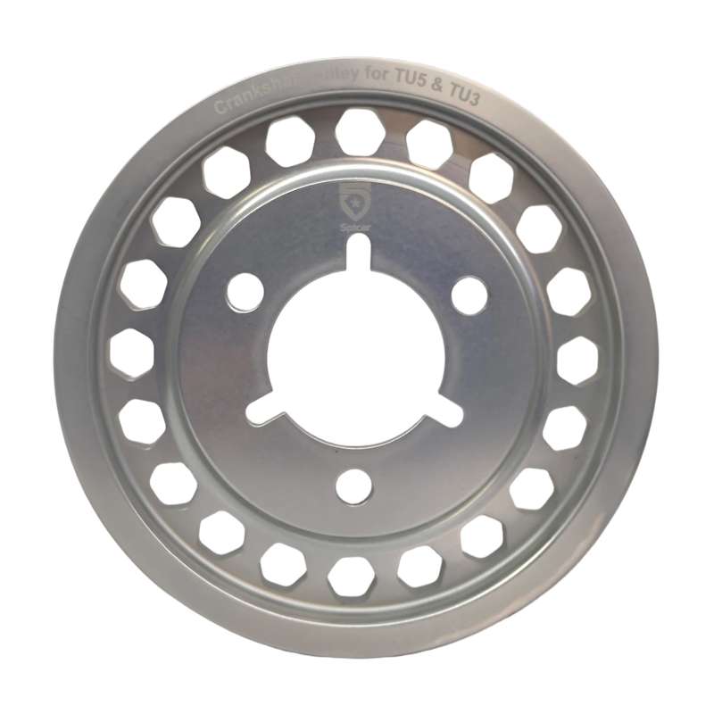 پولی سبک اس پی کار مدل TU35 مناسب برای پژو 206