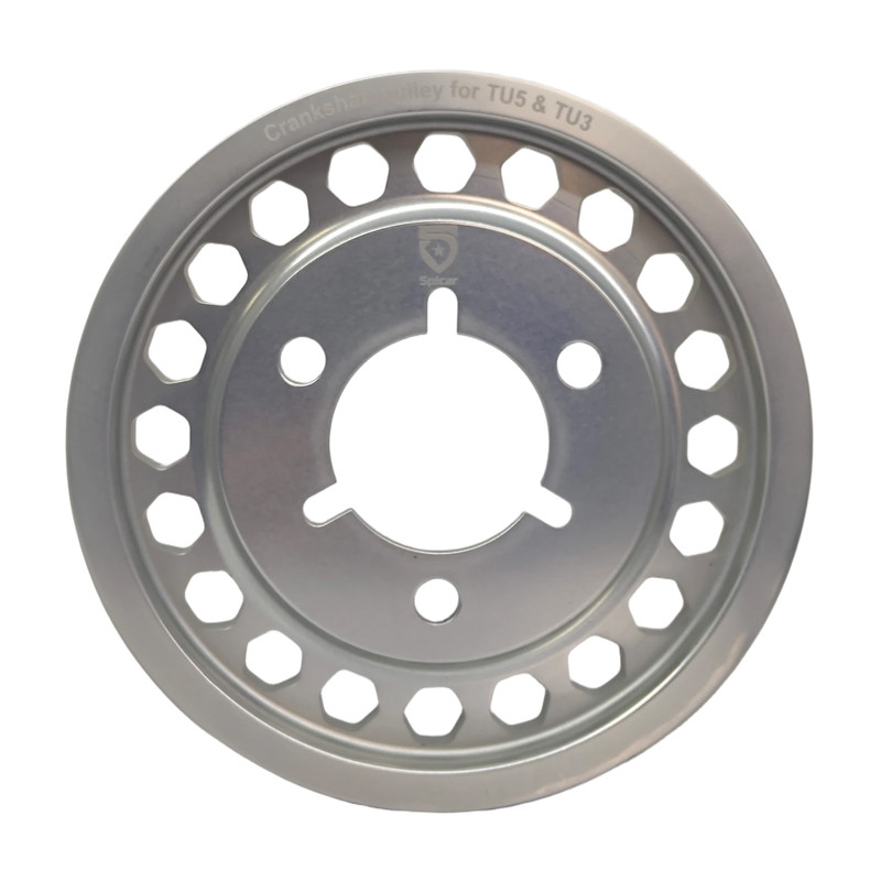 پولی سبک اس پی کار مدل TU35 مناسب برای پژو 206