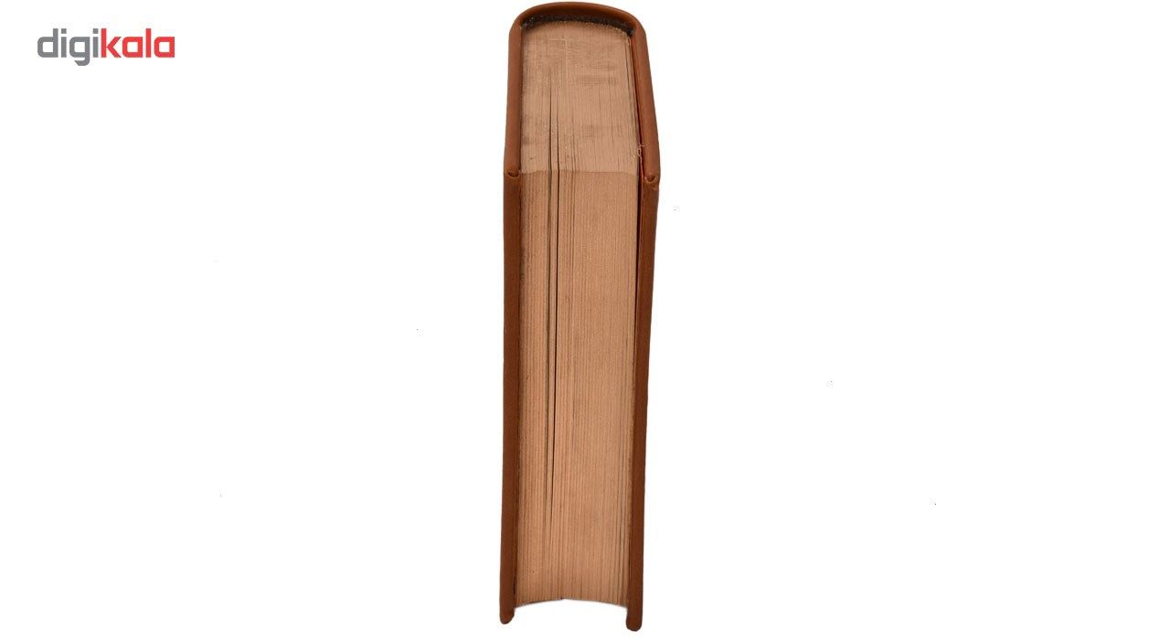 ست هدیه کهن چرم مدل m92-1 main 1 5