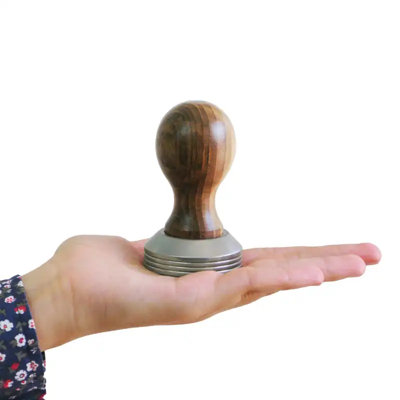 تمپر قهوه آرکا مدل Tmm 51