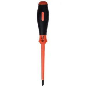 پیچ گوشتی چهارسو سیتکو مدل TPR81504