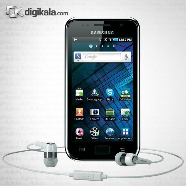 سامسونگ گلاکسی پلیر جی 1 - 16 گیگابایت