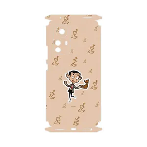 MAHOOT Mr.Bean-FullSkin Cover Sticker for Xiaomi 12 Pro