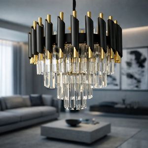 لوستر 6 شعله شاهان تک مدل KATRN/SH/40
