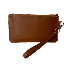 کیف دستی چرمی مدل o24