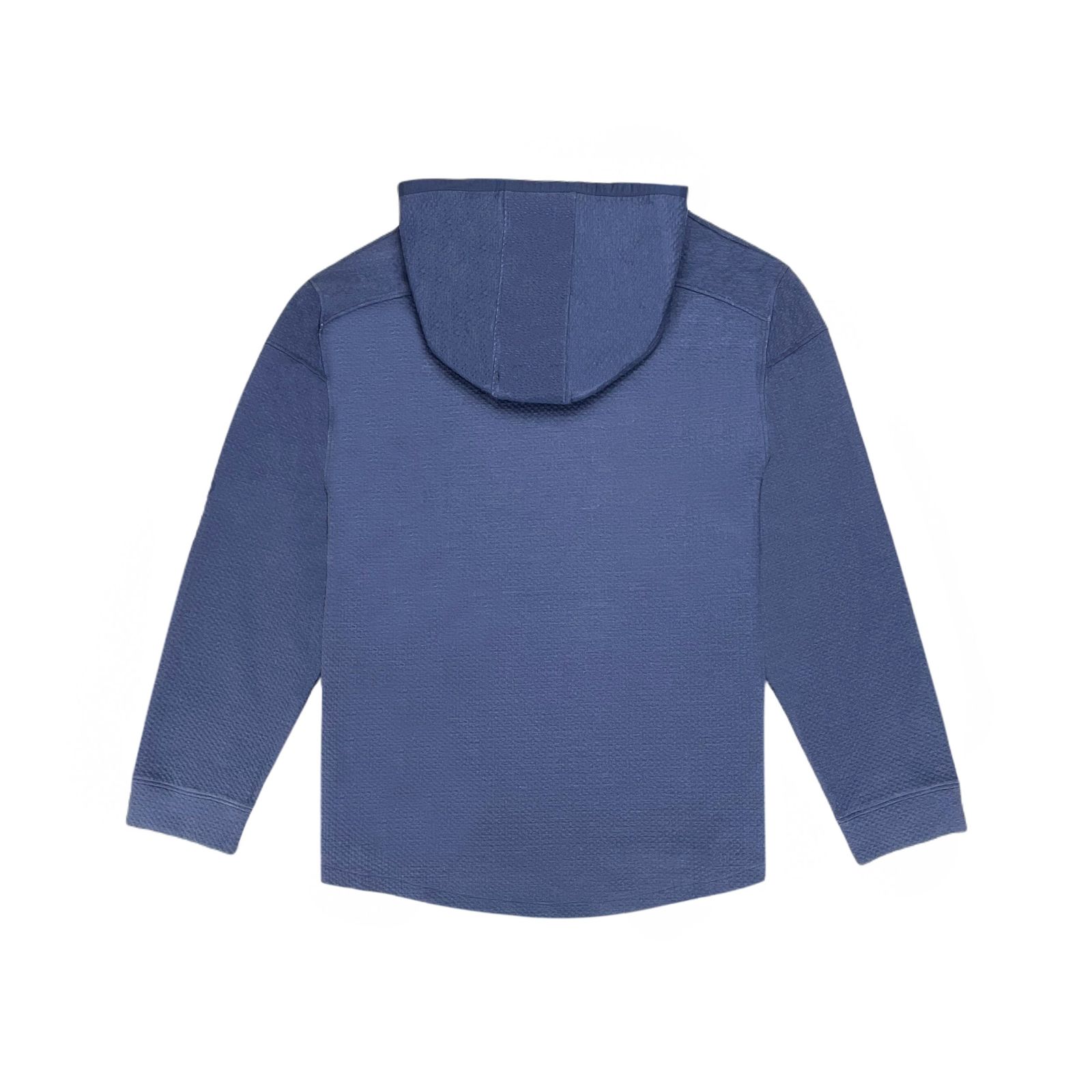هودی ورزشی مردانه آل این موشن مدل PID-PR454K-NAVY -  - 4