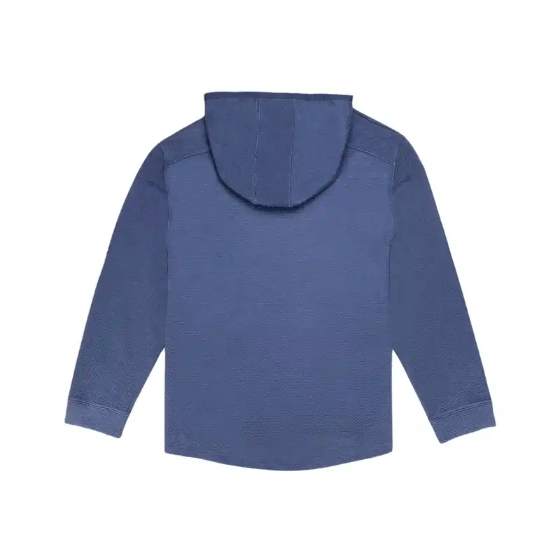 هودی ورزشی مردانه آل این موشن مدل PID-PR454K-NAVY