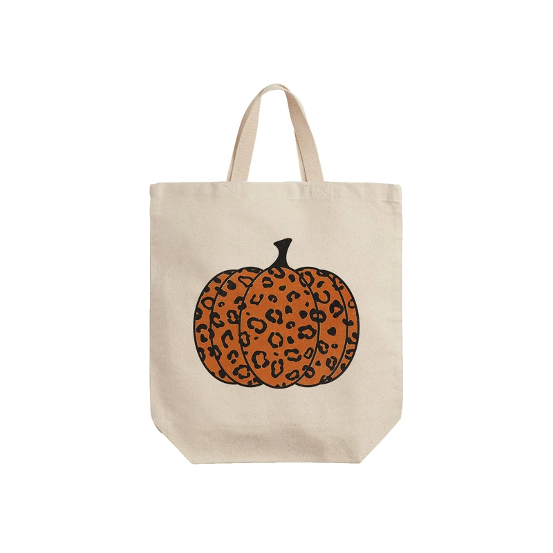 ساک خرید ترمه طراحان ایده مدل میوه کاج کد cfp2142 - S