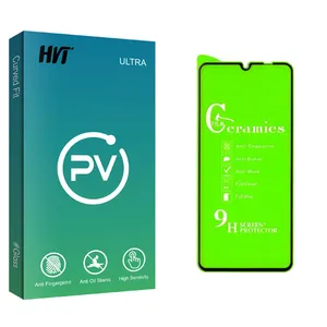 HVT PV glass Ceramics Screen Protector For Samsung Galaxy A31