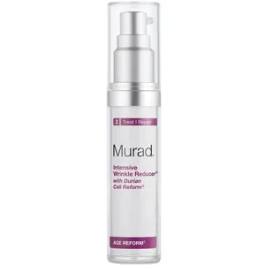 سرم صورت و گردن مورد سری Age Reform مدل Intensive Wrinkle Reducer With Durian Cell Reform حجم 30 میلی لیتر