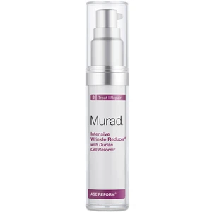 سرم صورت و گردن مورد سری Age Reform مدل Intensive Wrinkle Reducer With Durian Cell Reform حجم 30 میلی لیتر