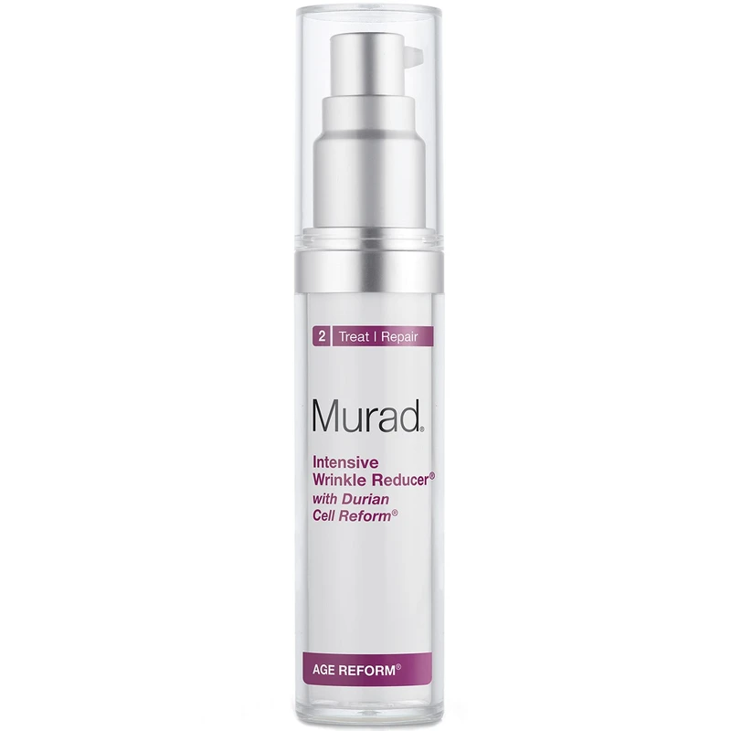 سرم صورت و گردن مورد سری Age Reform مدل Intensive Wrinkle Reducer With Durian Cell Reform حجم 30 میلی لیتر
