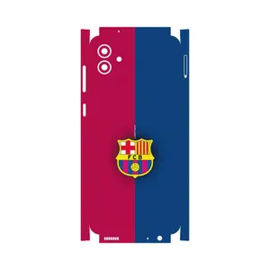 MAHOOT Barcelona_1-FullSkin Cover Sticker for Samsung Galaxy A04