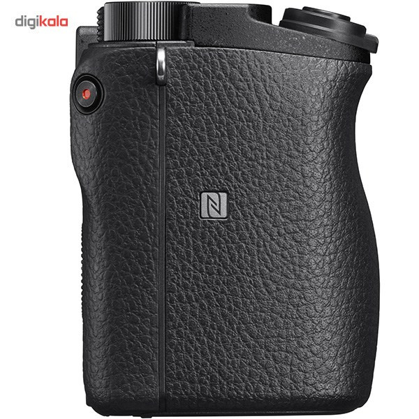 دوربین دیجیتال سونی مدل Alpha A6300 Body