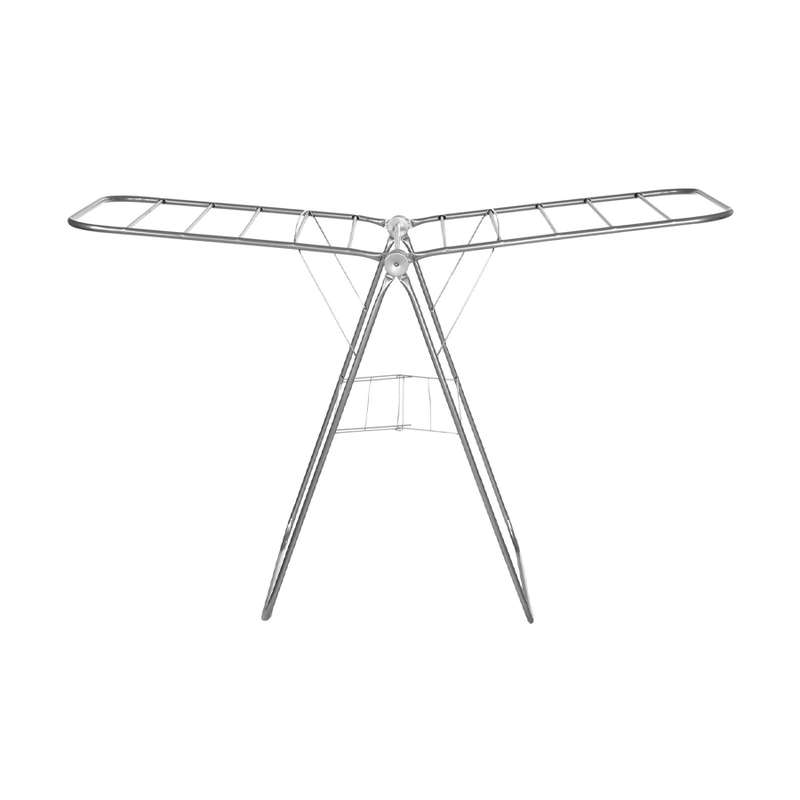 بندرخت مدل استیل baran-87