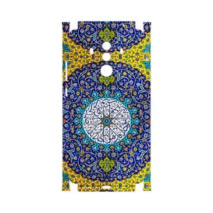 MAHOOT Iran Tile 13-FullSkin Cover Sticker for Huawei Mate 10 Pro