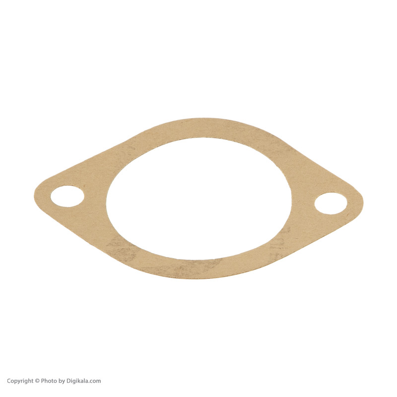 واشر کاغذی درترموستات به سرسیلندر ایساکو مدل 1860901099 مناسب برای پیکان و آریسان