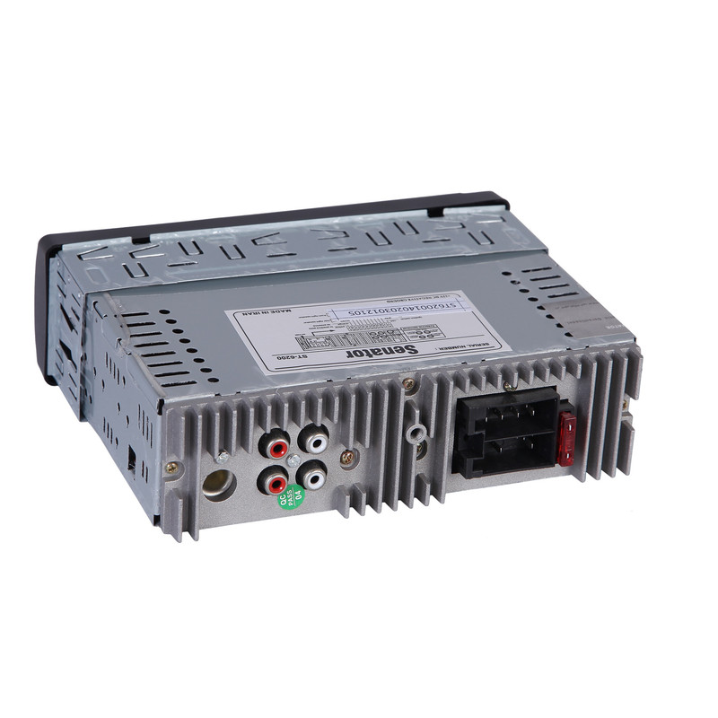 پخش کننده خودرو ساج الکتریک مدل SA-760