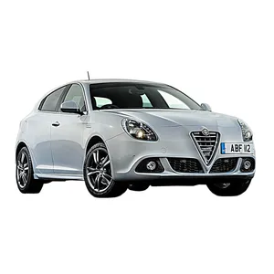 خودروی آلفارومئو Giulietta اتوماتیک سال 2014