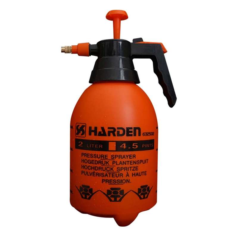 سمپاش هاردن مدل BS502 حجم 2 لیتر