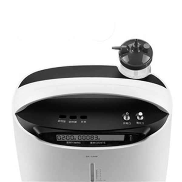 قیمت و خرید دستگاه اکسیژن ساز یوول مدل 8F-5AWَ