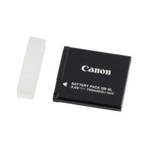 NB-8L Camera Battery