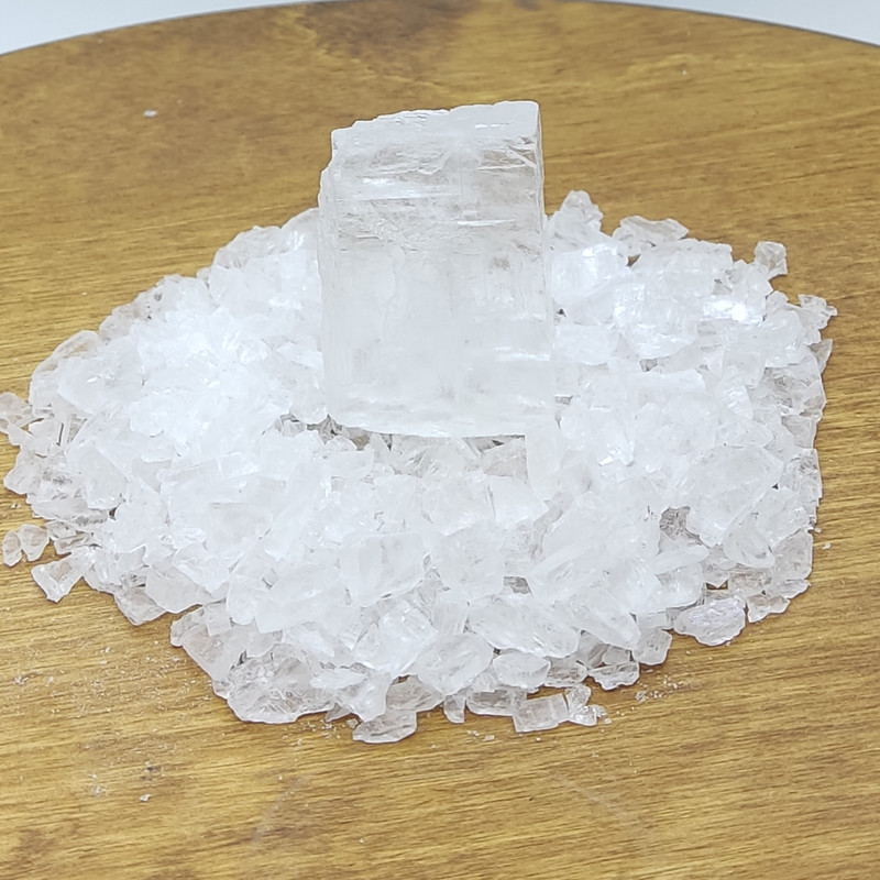 دلنمک کریستال آرونیکا - 160 گرم
