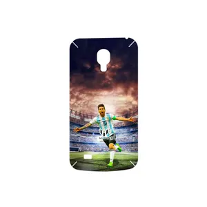 MAHOOT Lionel Messi 2 Cover Sticker for Samsung Galaxy S4 mini