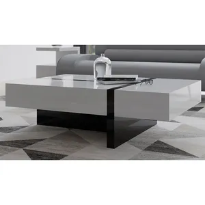میز جلومبلی مدل t.table-T6 M